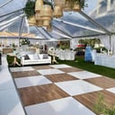 Slater's Dance Floor Rentals &amp; Floor Wrappings