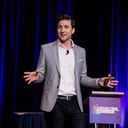 Tom Krieglstein - 7 National Speaking Awards