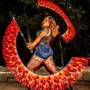 Dance of the Rising Phoenix