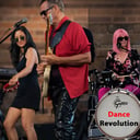 Dance Revolution