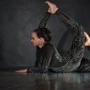 Dancer, contortionist