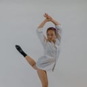 Dancer, Hannah Huang