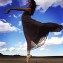 Dancer/Choreographer