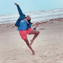 Dancer/Choreographer/Instructor