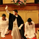 Dancer/Dance Choreographer