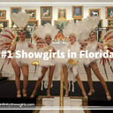 Dancers by Infinity Showgirls