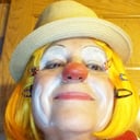 Dancin' Dot, The caring clown