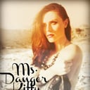 Danger Kitty.  Edgy Burlesque performer/singer