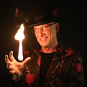 Robert Danger Byrd - Master Magician