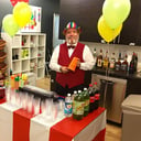 Daniel Easton Deluxe Bartending SVCS, Inc.