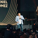 Daniel Gomez | Motivational Keynote Speaker