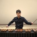 Daniel Gostein - Marimba