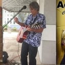 Daniel John Kleinrock Acoustic Music
