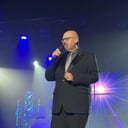 Daniel Keeton - Tenor Vocalist