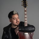 Daniel Ochoa