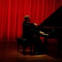 Daniel Paul Francis - Pianist