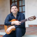 Daniel Vera - Acoustic Guitarist