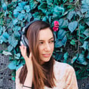 DJ English Rose