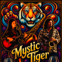 Mystic Tiger Band