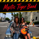 Mystic Tiger Band