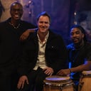 Danny G Felix Trio