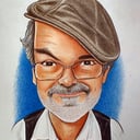 Dan's Portraits and Caricatures