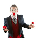 DANTE - Magician &amp; Family Entertainer