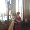 Darcy Bell-Myers Celtic Harpist &amp; Singer