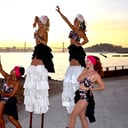 Daring Arts Movement (D.A.M)