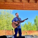 Darrell Mangum, storyteller