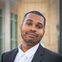 Darrin Harvey: Blind Business Speaker