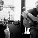 Dave and Scott
