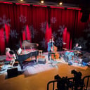 Three Of A Kind Jazz Ensemble