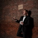 Chandler Boston Magician