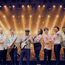 Dave Macklin Band