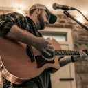 Dave McCullough Music