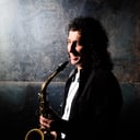 Dave Panico - Saxophonist