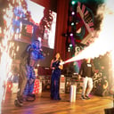 Dave Smik Eventos