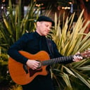 Dave Tate - Central Coast Event Music