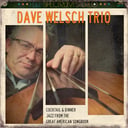 Dave Welsch Trio Jazz