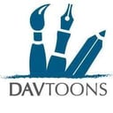 Dave's Caricatures