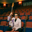 David Bratton Jr - Drums and Bass