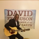 David Ferguson and Children of the New Earth