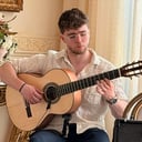 David Fletcher, Solo Jazz Guitarist