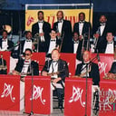 David Hardiman Band