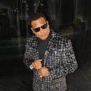 David James. Mr Showtime