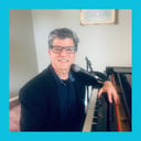 David Joseph Singing Pianist &amp; Solo Piano