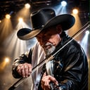 David Long Music