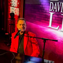 David McBride LIVE