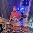 David Paulo Drums